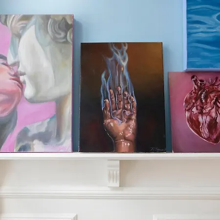 2Br Central Apt By Oslo S And Bus Terminal *