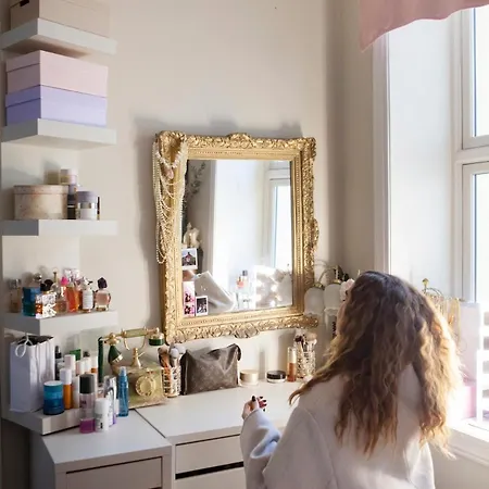 Apartment Artistic Dream In Downtown *