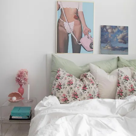 2Br Central Apt By Oslo S And Bus Terminal *