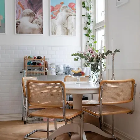 2Br Central Apt By Oslo S And Bus Terminal