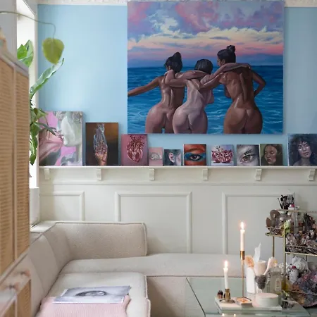 2Br Central Apt By Oslo S And Bus Terminal Oslo