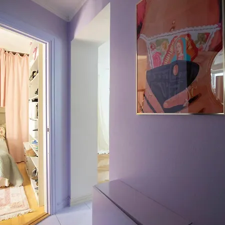 2br By S And Bus Terminal * Oslo