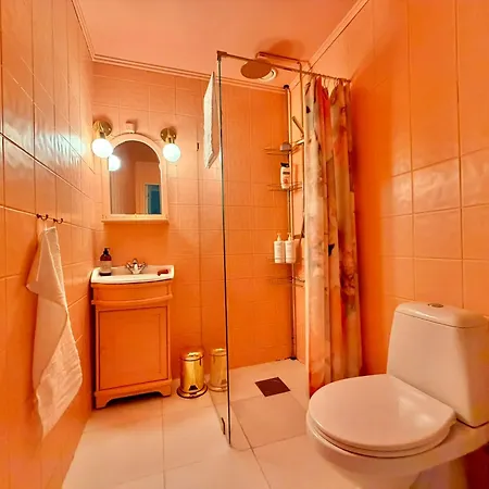 Apartmán 2br By S And Bus Terminal