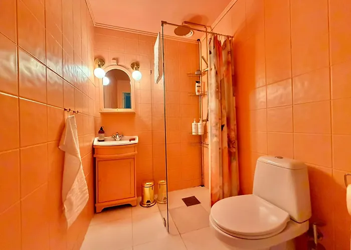 Apartmán 2br By S And Bus Terminal